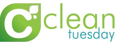 cleantuesday